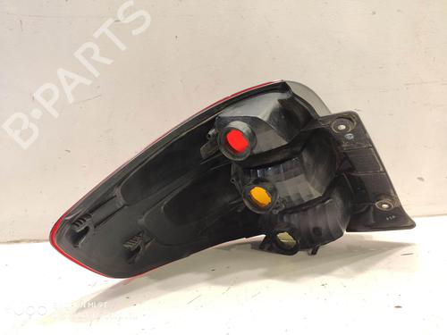 Used Right taillight Right taillight FIAT SEDICI (189_) [2006-2014] 34489240 34489240