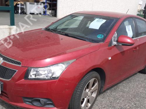 Used Parts CHEVROLET CRUZE Hatchback (J305) 1.8 (141 hp) 4002960