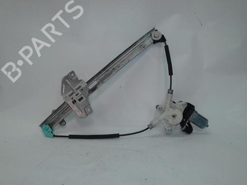 Used Front right window mechanism Front right window mechanism KIA RIO III (UB) 1.25 CVVT (86 hp) 34482100 34482100