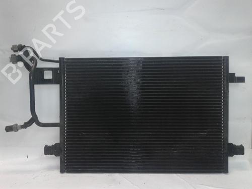 Used AC radiator AC radiator VW PASSAT B5 (3B2) [1996-2001] 34481879 34481879