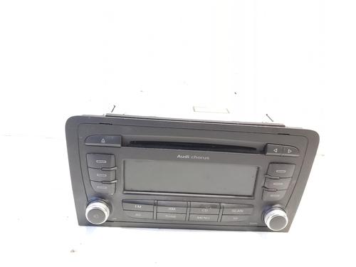 Used Other Other AUDI A3 (8P1) 1.4 TFSI (125 hp) 34489795 34489795