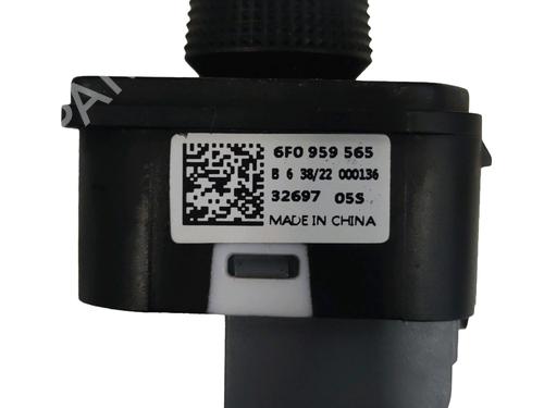 Mirror switch SEAT IBIZA V (KJ1, KJG) 1.0 TSI | BP35789891I25 - Image 3