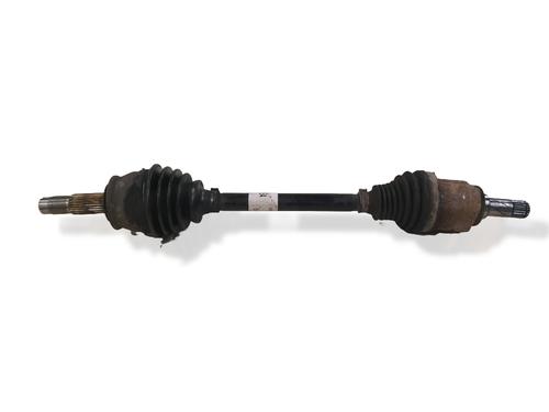 Used Left front driveshaft OPEL CORSA D (S07) 1.3 CDTI (L08, L68) (95 hp) 22297689