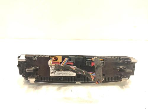 Climate control AUDI A3 Sportback (8VA, 8VF)  | BP14471836I5 