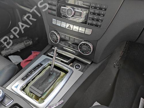 Used Electronic module Electronic module MERCEDES-BENZ C-CLASS T-Model (S204) [2007-2014] 34487535 34487535