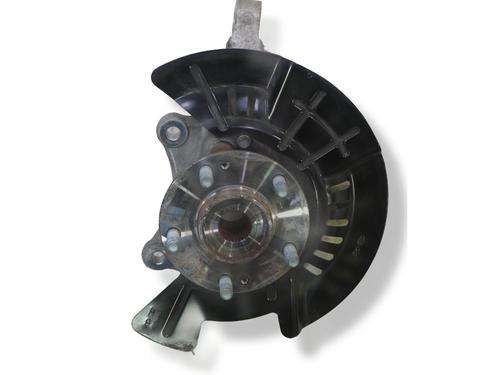 Used Left front steering knuckle Left front steering knuckle KIA NIRO I (DE) E-NIRO (204 hp) 33406578 33406578