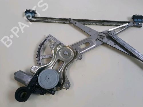Used Front right window mechanism Front right window mechanism LEXUS IS II (_E2_) 250 (GSE20) (208 hp) 34490985 34490985
