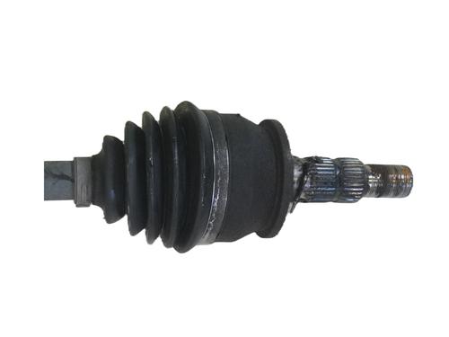 Left front driveshaft OPEL ASTRA J (P10) 1.7 CDTI (68) | BP33409066M38 - Image 3