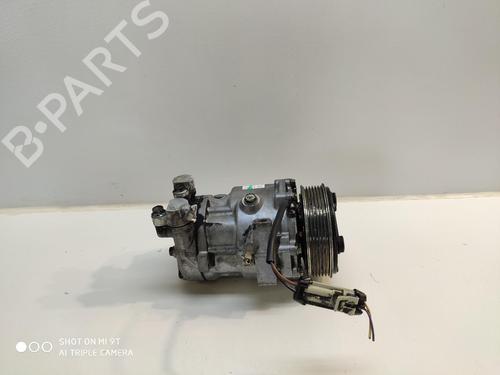 AC-Kompressor AC-Kompressor SUZUKI SWIFT III (MZ, EZ) [2005-2026] 35730770 35730770