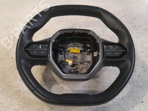 Switch SEAT IBIZA IV (6J5, 6P1) 1.9 TDI | BP34469253I30 - Image 5
