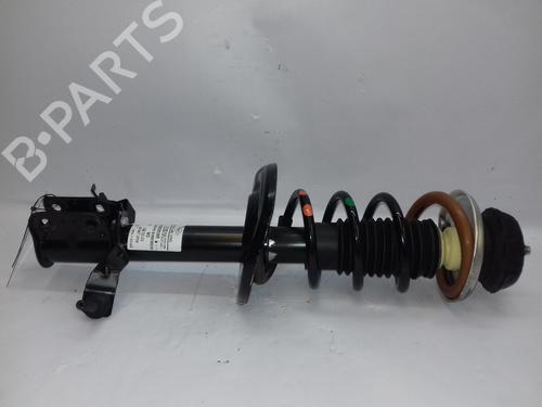 Used Left front shock absorber Left front shock absorber DACIA DOKKER Box Body/MPV 1.5 dCi 75 / Blue dCi 75 (FEJW, FEAH) (75 hp) 34484498 34484498