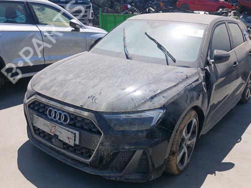 Used Parts AUDI A1 Sportback (GBA) 30 TFSI 4957491