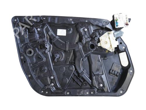 Used Front left window mechanism Front left window mechanism 34491716 34491716