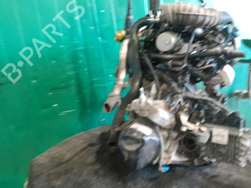 AC compressor RENAULT TWINGO II Hatchback Van (CNO_) 1.5 dCi (CN03) | BP35735524M34 - Image 2