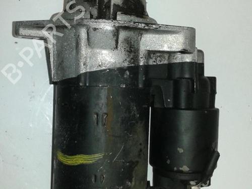 Starter OPEL ASTRA G Hatchback (T98)  | BP18703111M8 