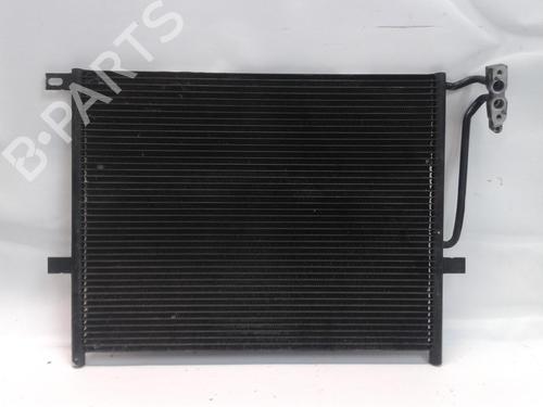 Used AC radiator AC radiator BMW 3 Coupe (E46) 320 Ci (170 hp) 34481815 34481815