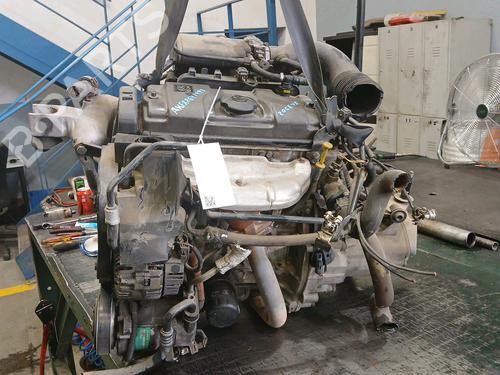 Alternator PEUGEOT 206 Hatchback (2A/C) 1.4 i | BP27548634M7 