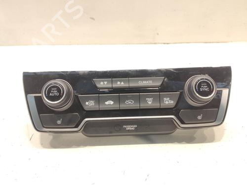Used Other Other HONDA CR-V V (RW_, RT_) 2.0 E-CVT HYBRID AWD (RT6) (215 hp) 34488406 34488406