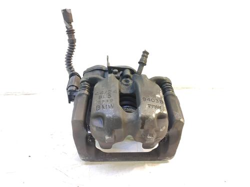 Used Right front brake caliper BMW 5 (F10) 525 d (204 hp) 18701372