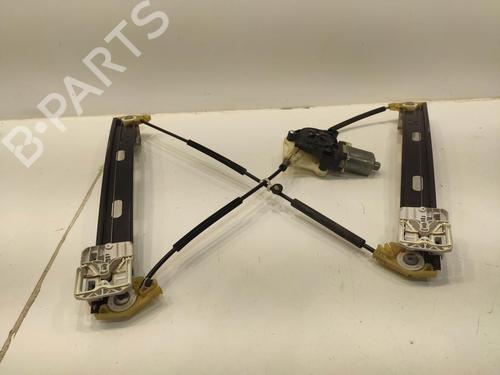 Used Front left window mechanism Front left window mechanism SEAT LEON (5F1) [2012-2021] 34486857 34486857