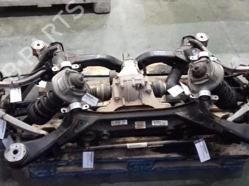 Used Other Other PORSCHE CAYENNE (92A) 3.0 Diesel (262 hp) 34485601 34485601