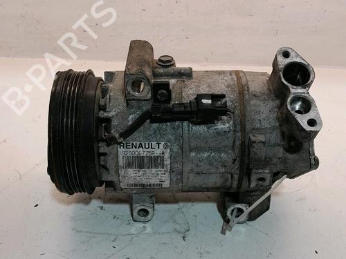 AC compressor DACIA SANDERO 1.2 16V | BP35732013M34 - Image 2