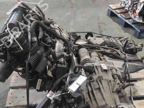 Engine MERCEDES-BENZ A-CLASS (W169) A 160 CDI (169.006, 169.306) | BP34488387M1 - Image 4