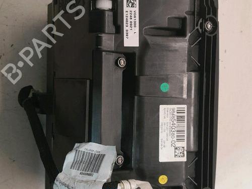 display-monitor-citroen-c4-iii-ba_-bb_-bc_-2020-34463204 main image
