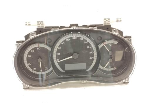 Used Instrument cluster Instrument cluster MERCEDES-BENZ CITAN Box Body/MPV (W415) [2012-2021] 34488086 34488086