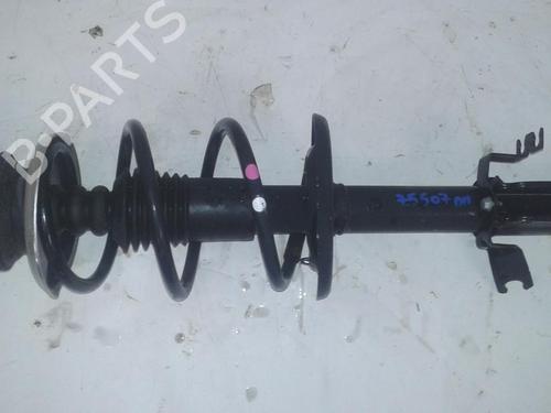 Used Right front shock absorber Right front shock absorber RENAULT THALIA III (L8_) 1.5 dCi (L8AJ) (90 hp) 34482521 34482521