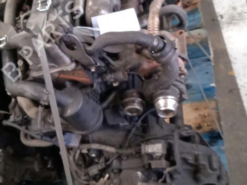 Used Engine FORD FOCUS I (DAW, DBW) [1998-2009]  19049995