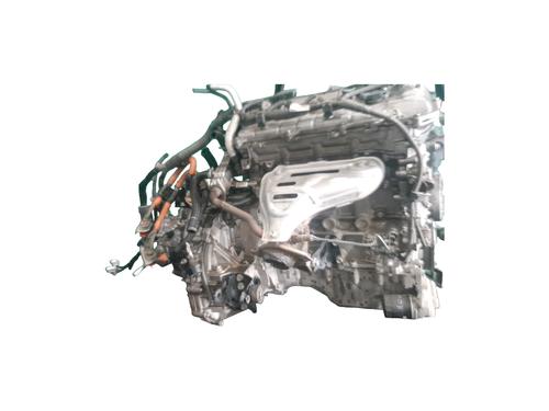 Used Engine Engine TOYOTA PRIUS PLUS (_W4_) 1.8 Hybrid (ZVW40W, ZVW41W) (136 hp) 34550798 34550798