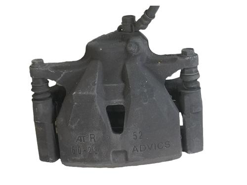 Used Right front brake caliper LEXUS IS III (_E3_) 300h (AVE30_, AVE30R) (220 hp) 26182089