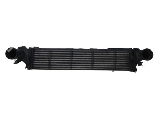 Used Intercooler Intercooler MERCEDES-BENZ CLC-CLASS (CL203) CLC 200 Kompressor (203.741) (184 hp) 33978981 33978981