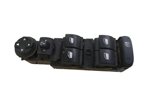 Used Left front window switch OPEL CROSSLAND X / CROSSLAND (P17, P2QO) 1.2 (75) (110 hp) 25605461