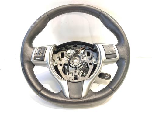 Used Steering wheel TOYOTA YARIS (_P13_) 1.5 Hybrid (NHP130_, NHP130) (101 hp) 14474790