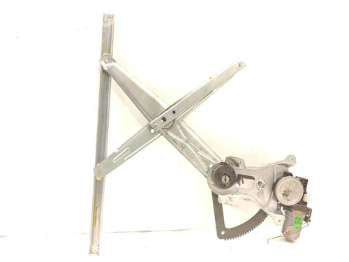Front right window mechanism CHEVROLET AVEO / KALOS Hatchback (T250, T255)  | BP14473426C23 
