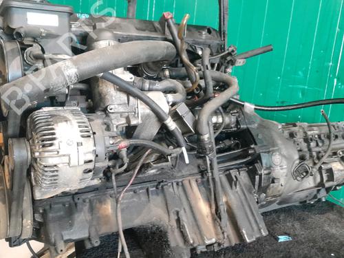 AC compressor BMW 5 (E60) 525 d | BP35735769M34 - Image 3