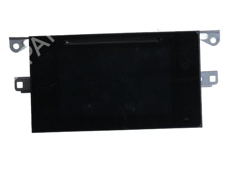Used Display monitor Display monitor TOYOTA AURIS (_E18_) 1.8 Hybrid (ZWE186_, ZWE186R) (136 hp) 34464100 34464100