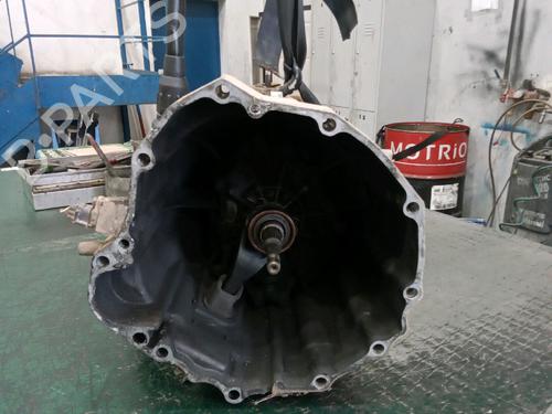 Used Gearbox NISSAN PATHFINDER III (R51) [2005-2025]  18556038