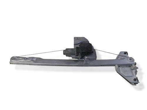 Used Front right window mechanism Front right window mechanism PEUGEOT PARTNER Box Body/MPV 1.6 HDi / BlueHDi 75 (75 hp) 34466431 34466431