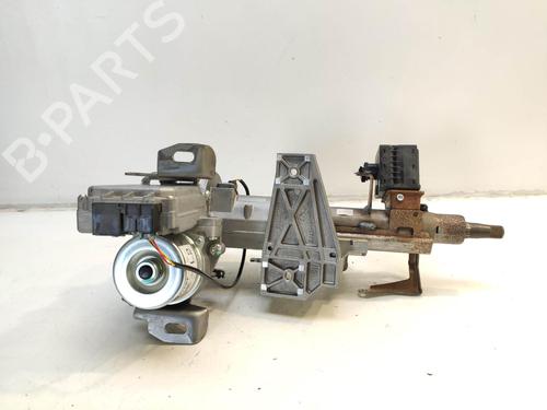 Used Steering column Steering column RENAULT CLIO IV (BH_) 1.5 dCi 90 (90 hp) 34486852 34486852