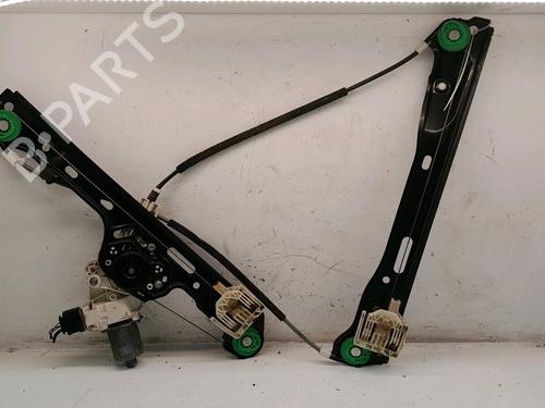 front-left-window-mechanism-bmw-1-e87-2003-2004-2005-2006-2007-2008-2009-2010-2011-2012-2013-34463161 main image
