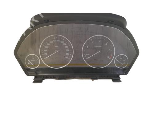 Used Instrument cluster Instrument cluster BMW 3 (F30, F80) 318 d (150 hp) 34467929 34467929
