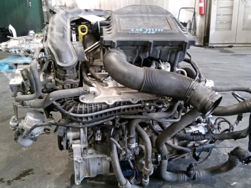 Engine SEAT IBIZA V (KJ1, KJG) 1.0 TSI | BP16458215M1 