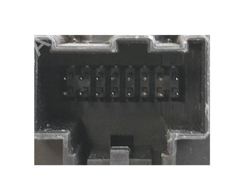 Instrument cluster FORD FOCUS IV (HN) 1.0 EcoBoost mHEV | BP34469318C47 - Image 3