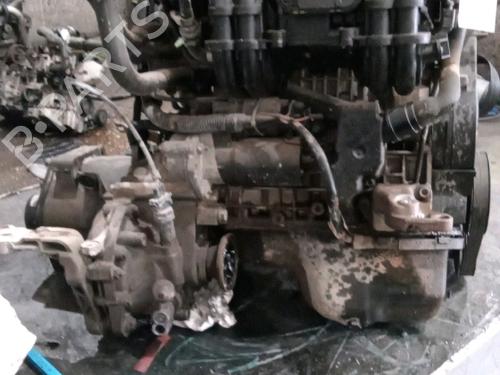 Gearbox SEAT CORDOBA Vario (6K5)  | BP17699472M3 