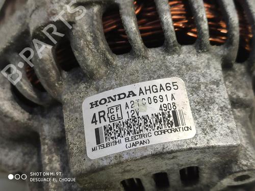 Alternator HONDA FR-V (BE) 2.0 (BE3) | BP35729141M7  - Image 6