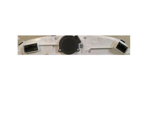 Instrument cluster SUZUKI VITARA (LY) 1.4 Hybrid (Mild Hybrid) (APK414) | BP34551374C47 - Image 3