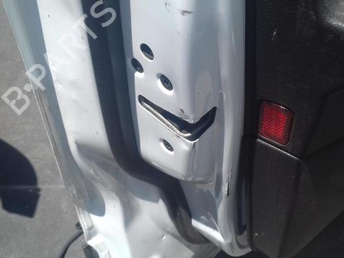 Used Front left lock FORD KUGA II (DM2) [2012-2025]  14914975